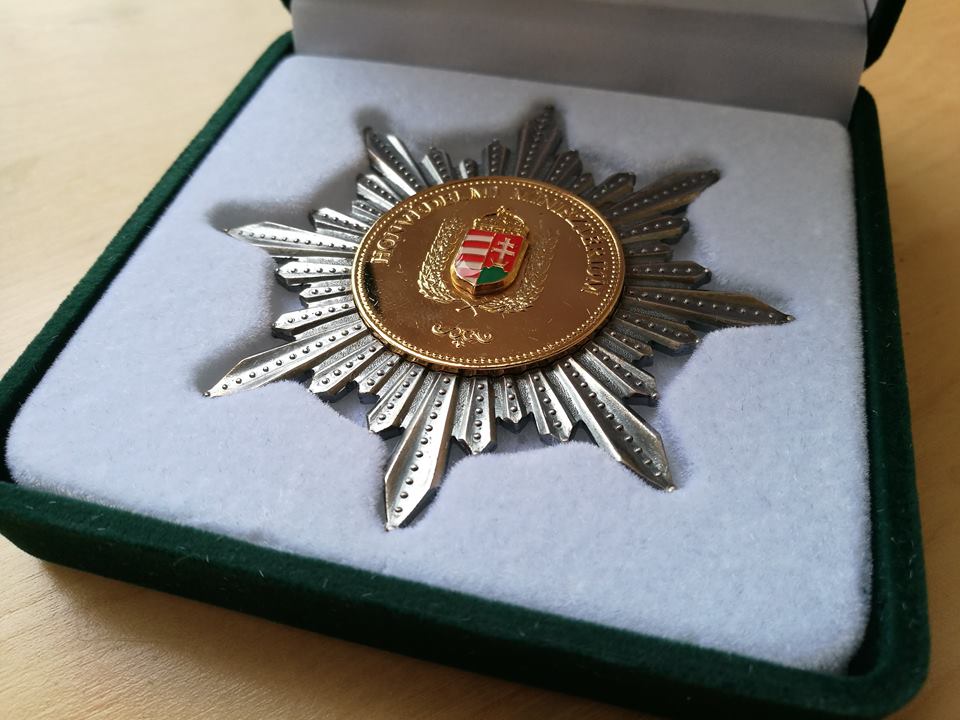 wyroznienie dzien szabli jaroslaw buć