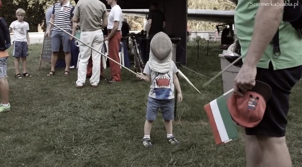 Dzień Szabli 2016