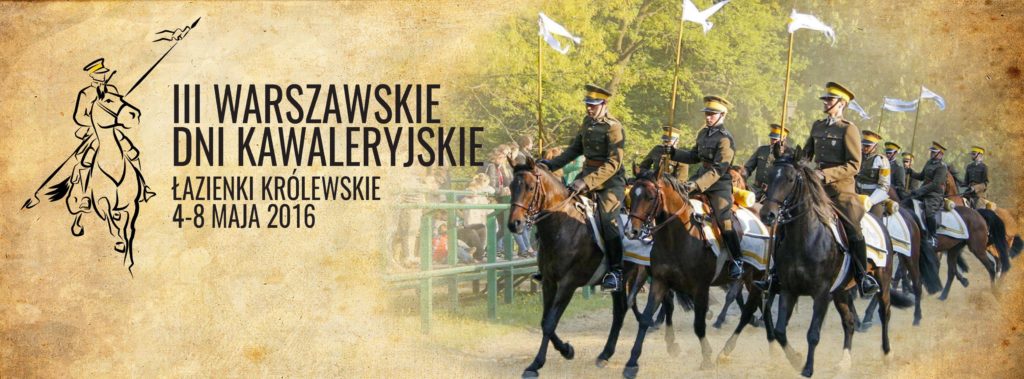 III Dni Kawaleryjskie